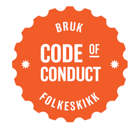 Code of Conduct for drikkevarebransjena